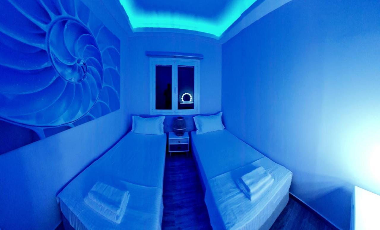 Kerame Paradise Villa Ágios Kírykos Exteriör bild