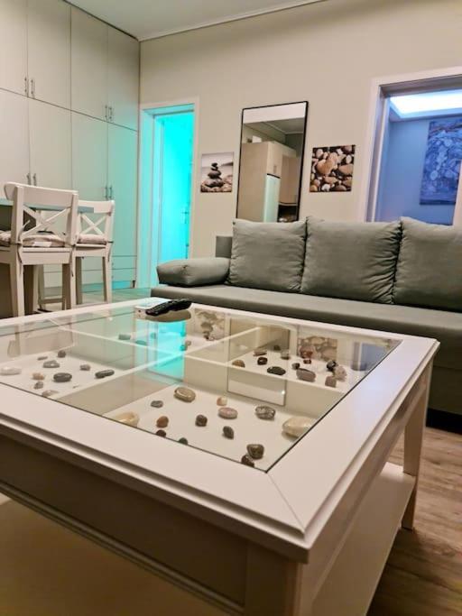 Kerame Paradise Villa Ágios Kírykos Exteriör bild